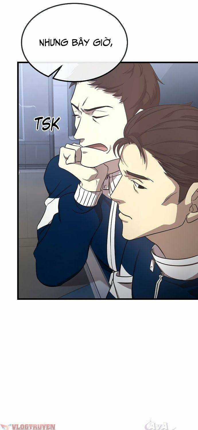 Chiến Lược Gia Bóng Đá Tài Ba Chapter 13 trang 13