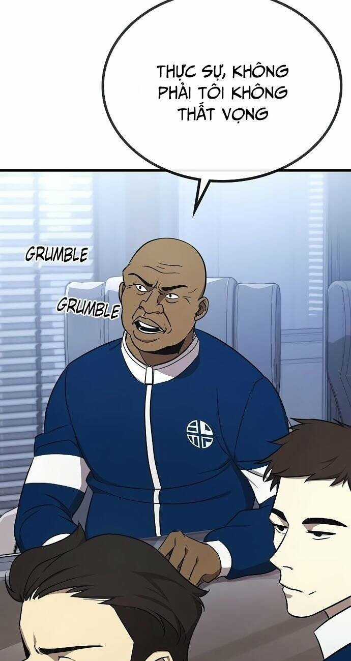 Chiến Lược Gia Bóng Đá Tài Ba Chapter 13 trang 16