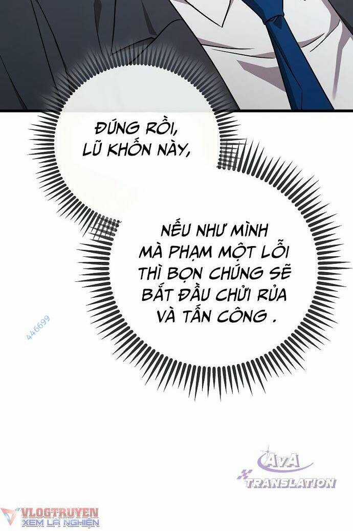 Chiến Lược Gia Bóng Đá Tài Ba Chapter 13 trang 20