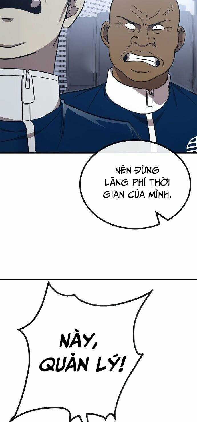 Chiến Lược Gia Bóng Đá Tài Ba Chapter 13 trang 22