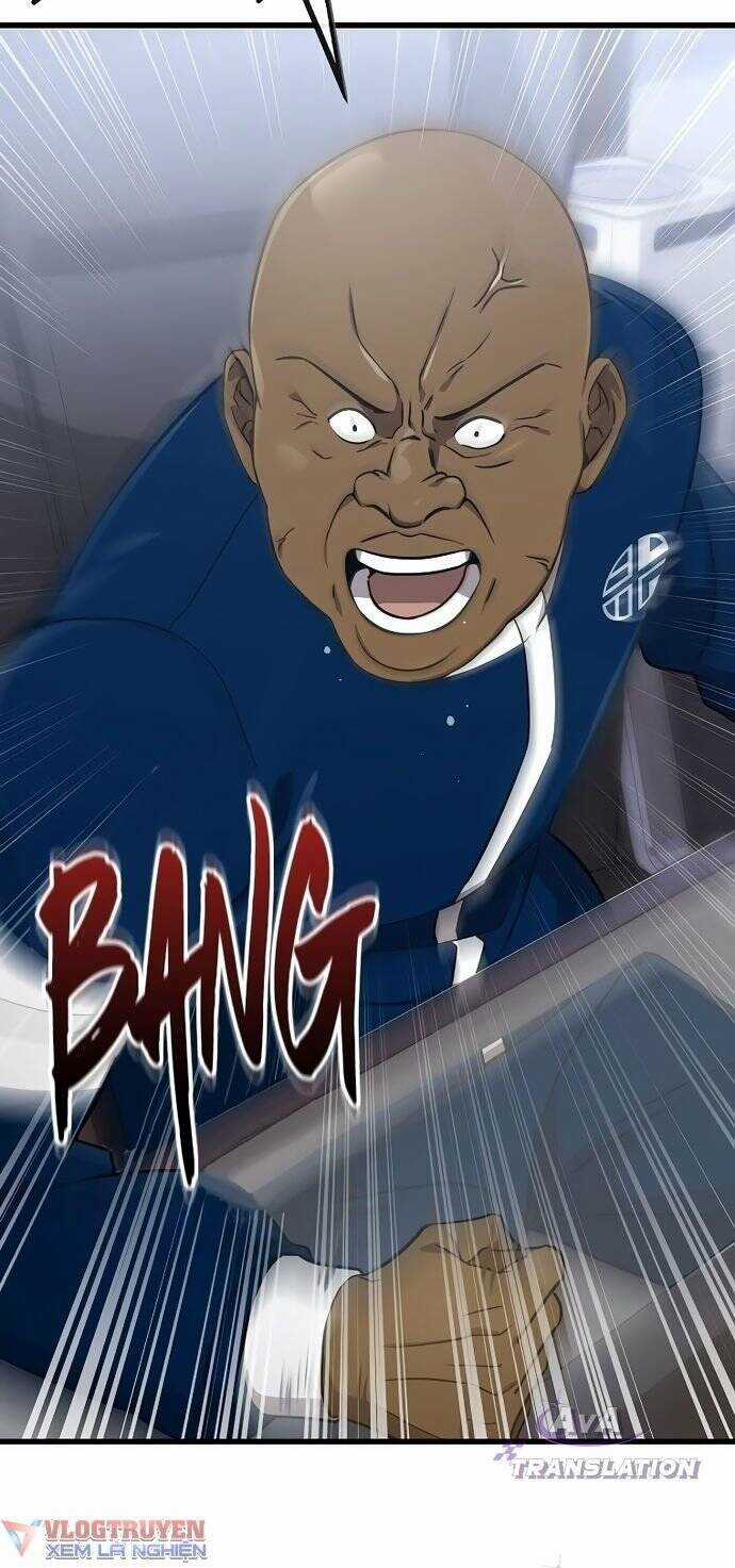 Chiến Lược Gia Bóng Đá Tài Ba Chapter 13 trang 23