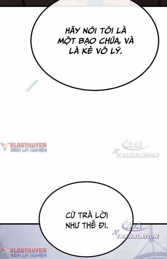 Chiến Lược Gia Bóng Đá Tài Ba Chapter 13 trang 26