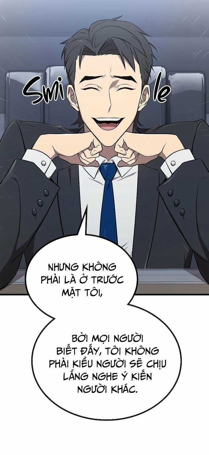 Chiến Lược Gia Bóng Đá Tài Ba Chapter 13 trang 28