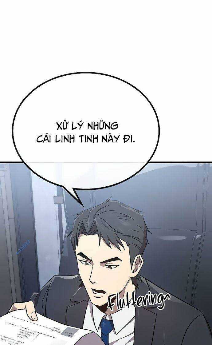 Chiến Lược Gia Bóng Đá Tài Ba Chapter 13 trang 31