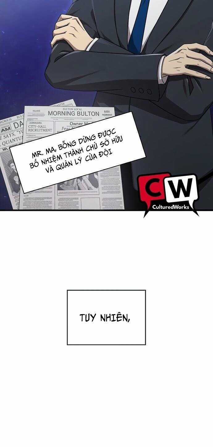 Chiến Lược Gia Bóng Đá Tài Ba Chapter 13 trang 4