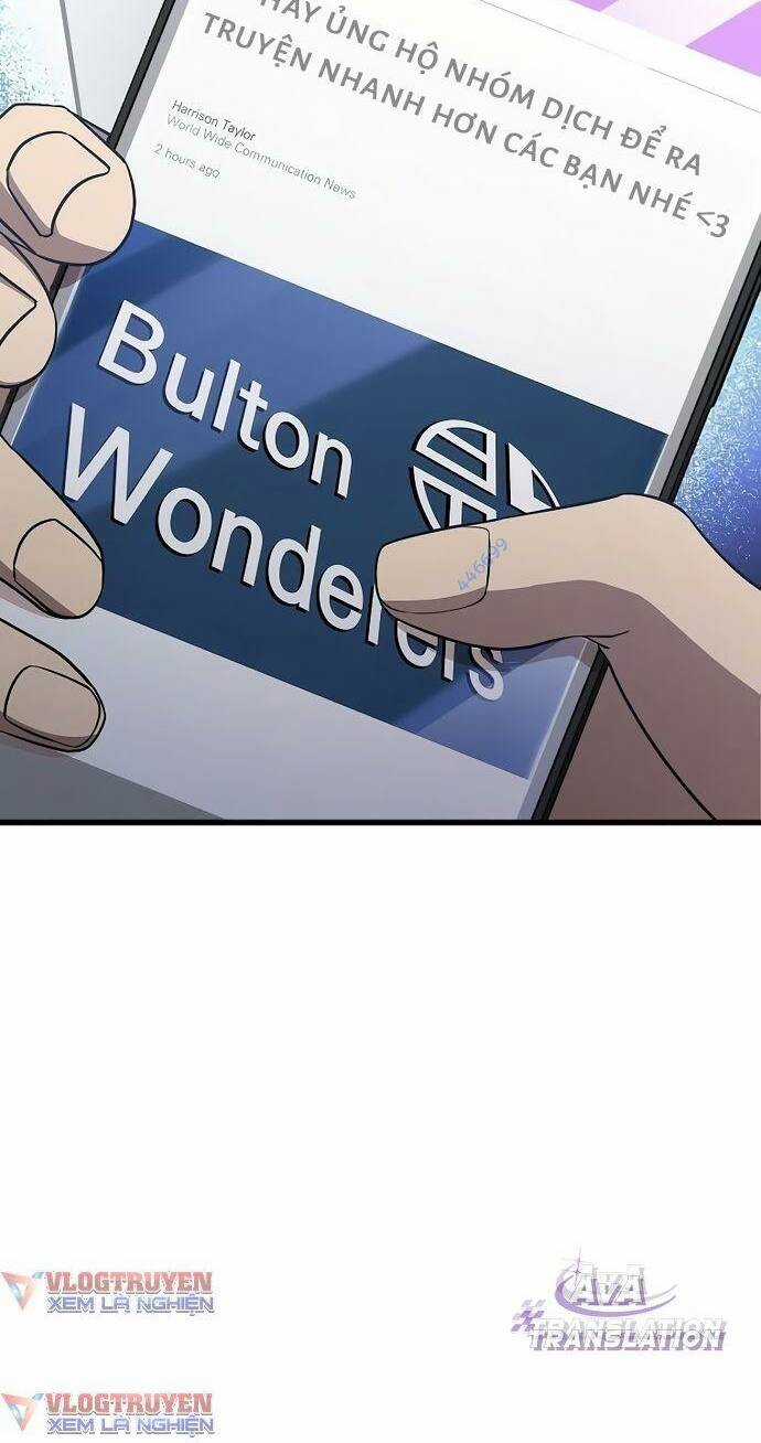 Chiến Lược Gia Bóng Đá Tài Ba Chapter 13 trang 43