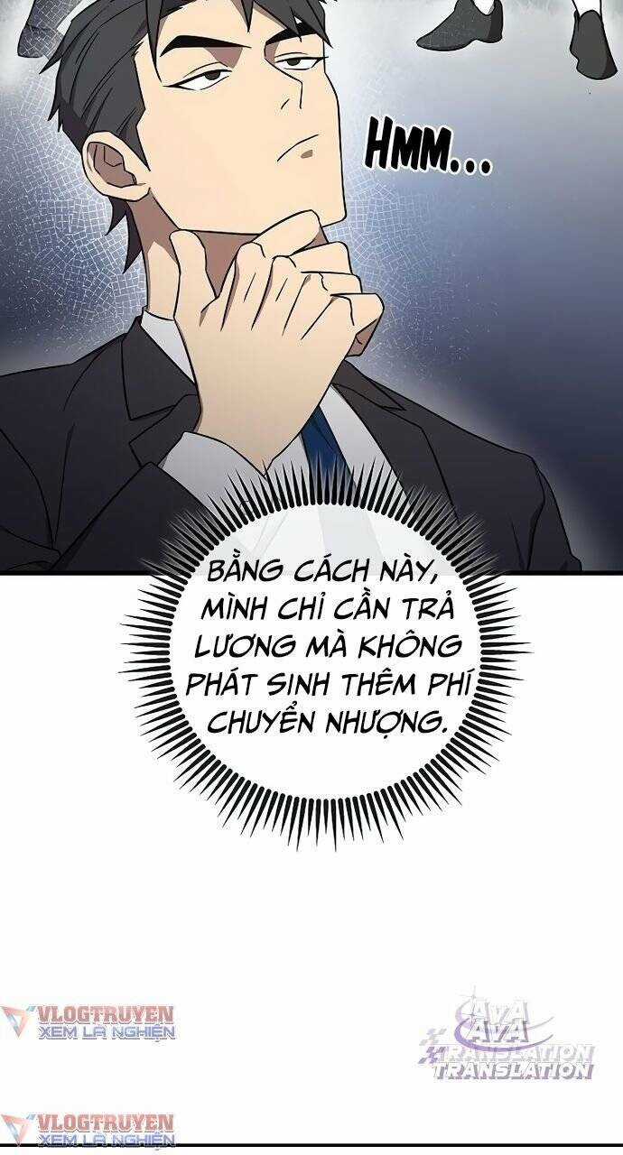 Chiến Lược Gia Bóng Đá Tài Ba Chapter 13 trang 46