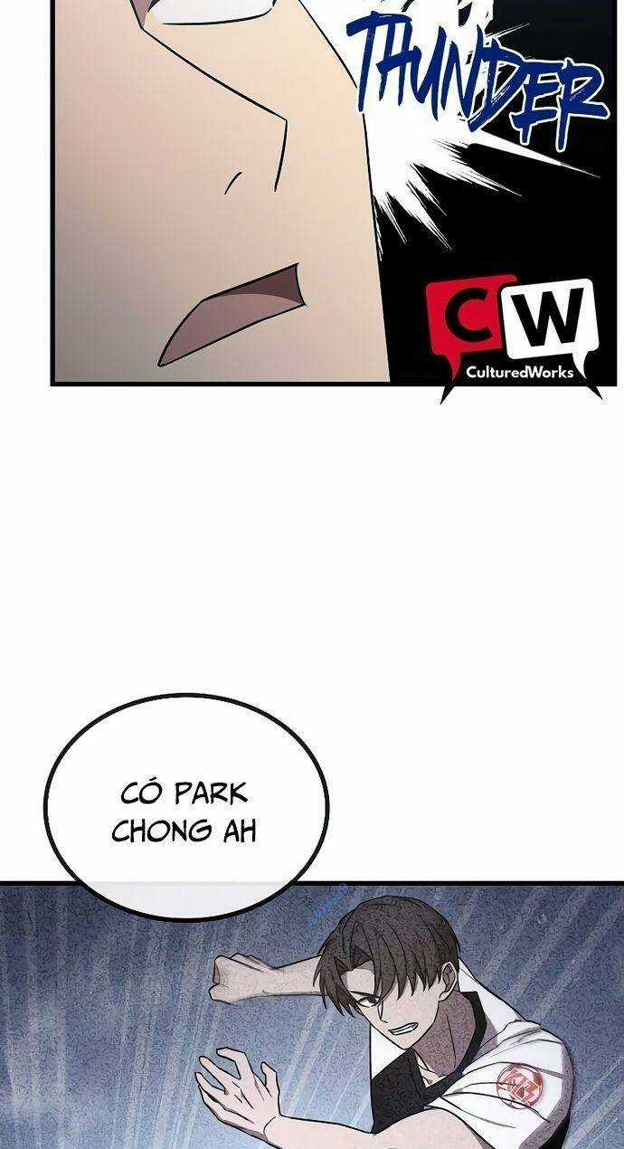 Chiến Lược Gia Bóng Đá Tài Ba Chapter 13 trang 48