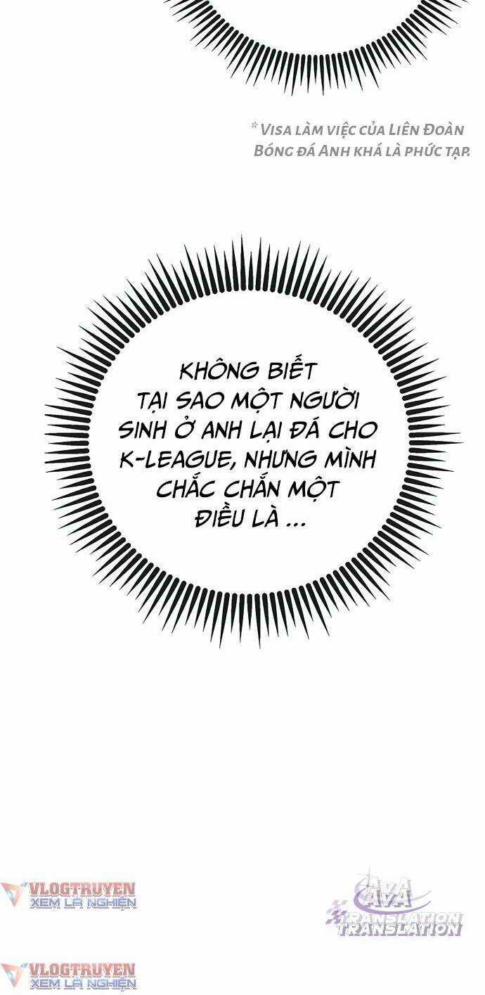 Chiến Lược Gia Bóng Đá Tài Ba Chapter 13 trang 52