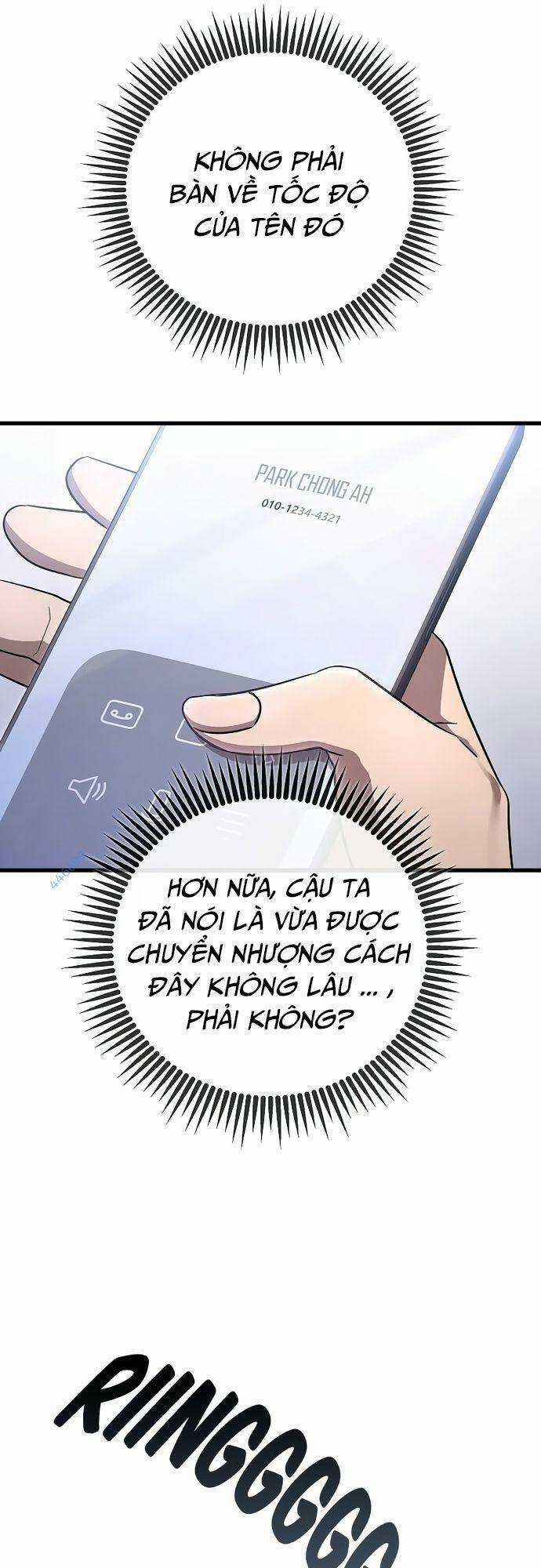 Chiến Lược Gia Bóng Đá Tài Ba Chapter 13 trang 53