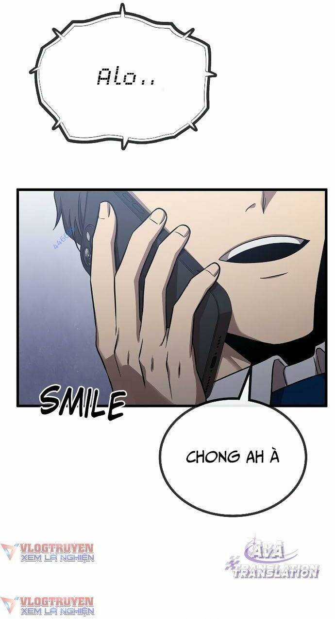 Chiến Lược Gia Bóng Đá Tài Ba Chapter 13 trang 55