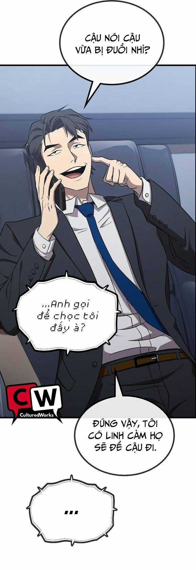 Chiến Lược Gia Bóng Đá Tài Ba Chapter 13 trang 56