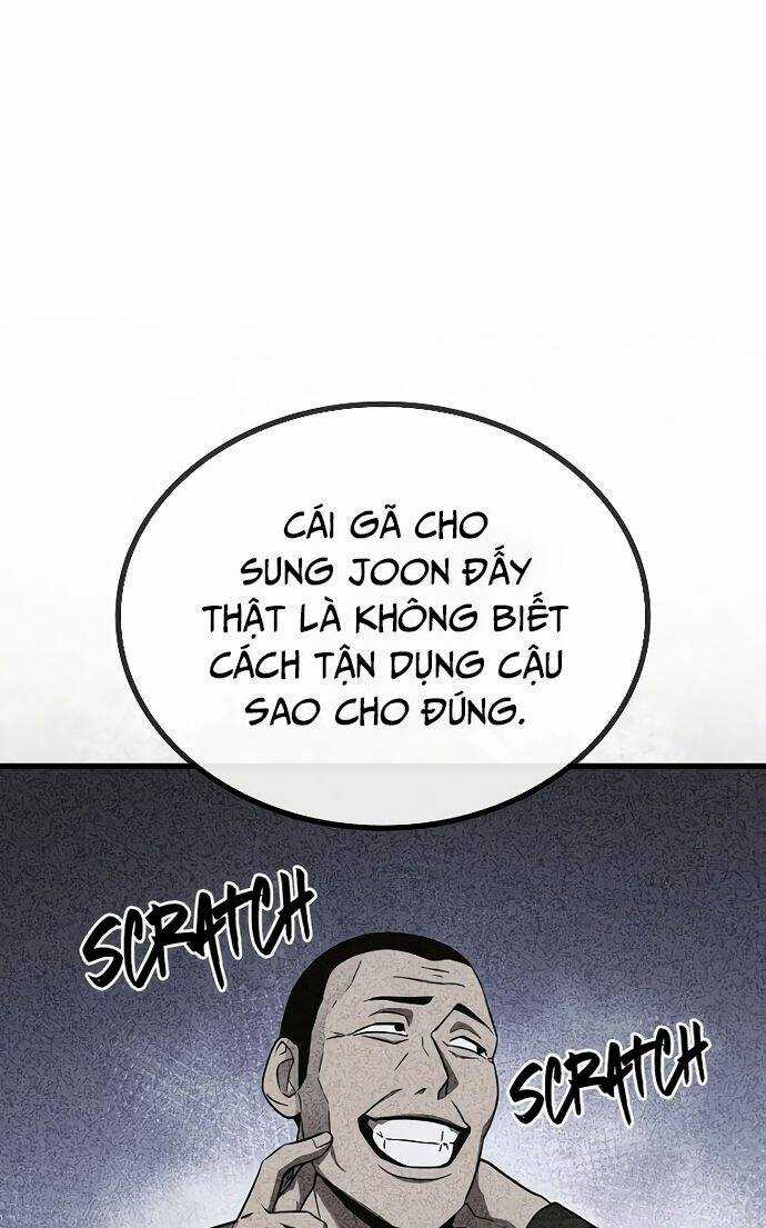 Chiến Lược Gia Bóng Đá Tài Ba Chapter 13 trang 57