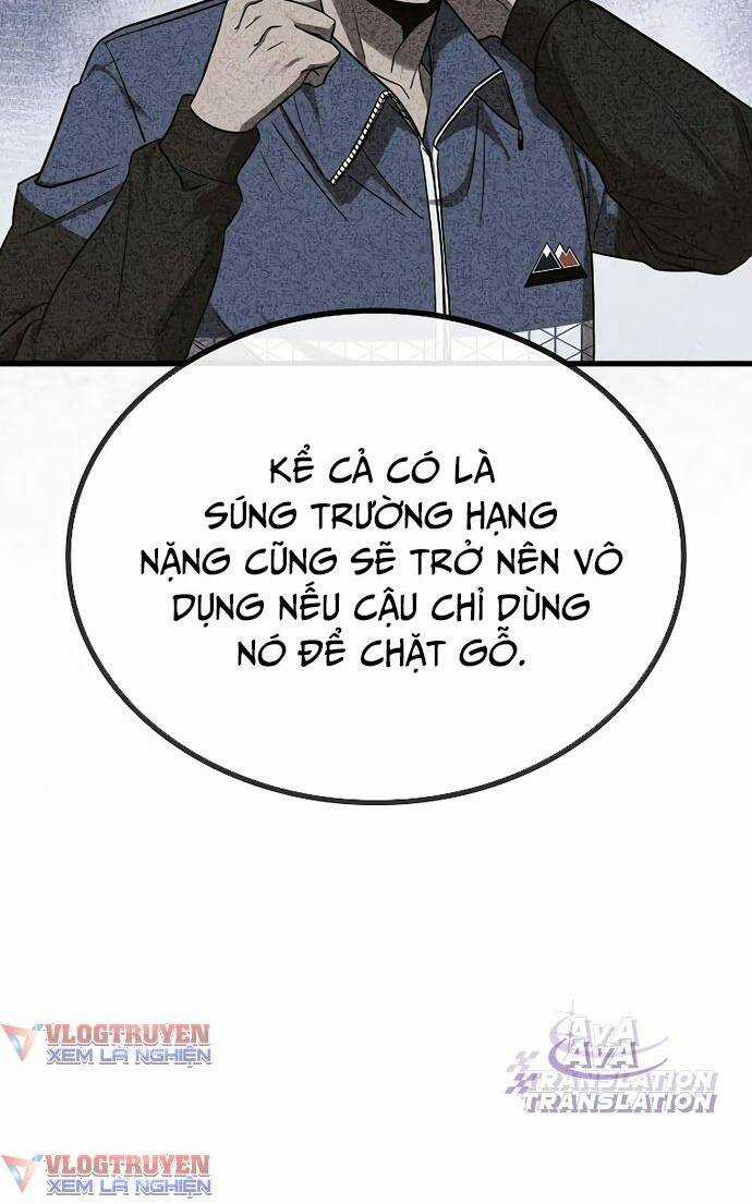 Chiến Lược Gia Bóng Đá Tài Ba Chapter 13 trang 58