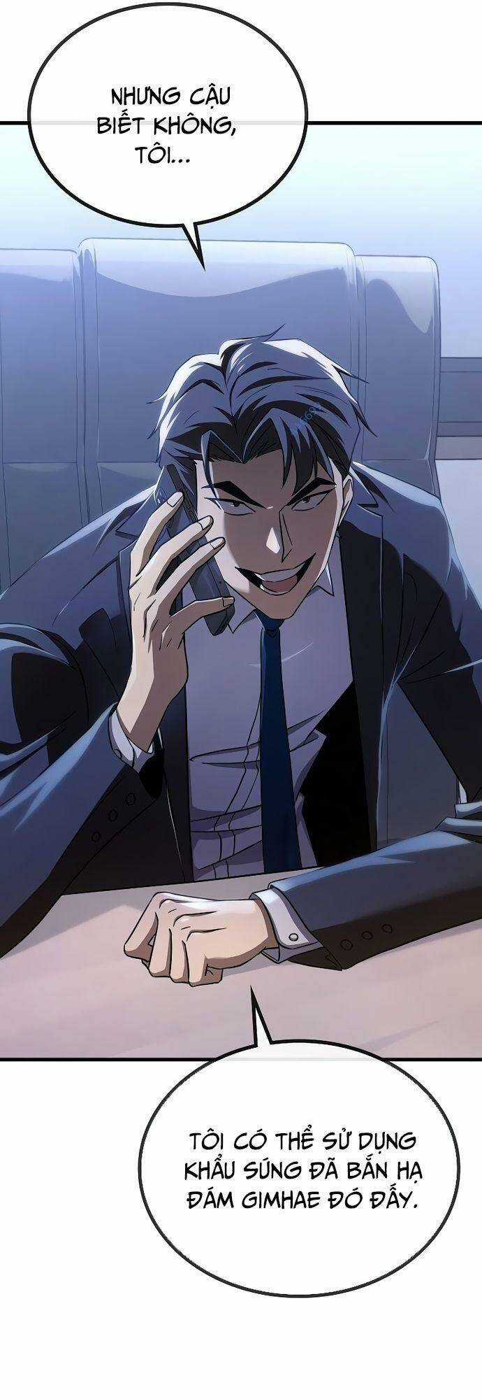 Chiến Lược Gia Bóng Đá Tài Ba Chapter 13 trang 59