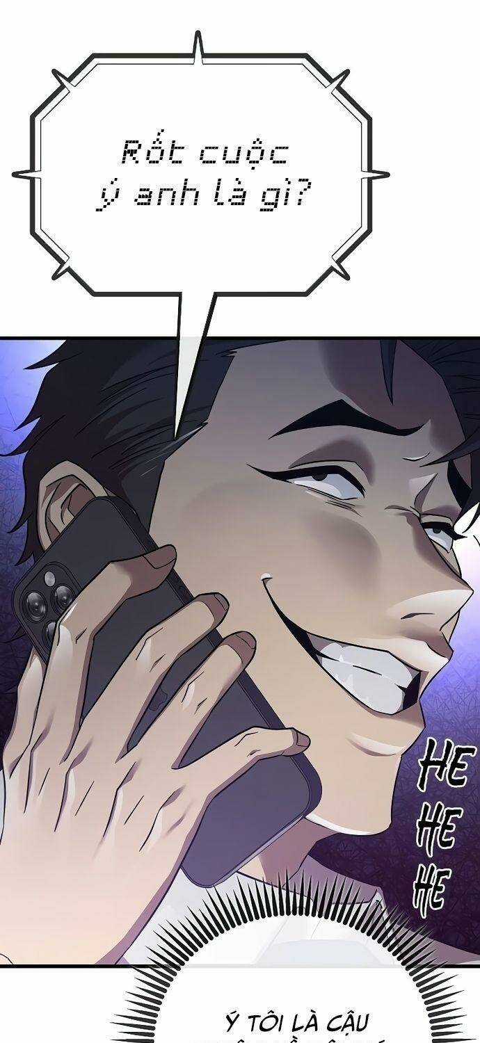 Chiến Lược Gia Bóng Đá Tài Ba Chapter 13 trang 60