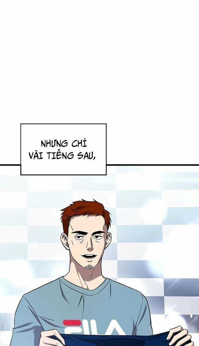 Chiến Lược Gia Bóng Đá Tài Ba Chapter 13 trang 63