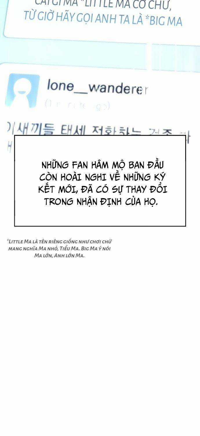 Chiến Lược Gia Bóng Đá Tài Ba Chapter 13 trang 66