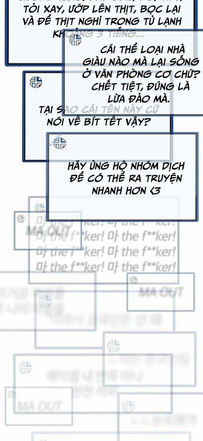 Chiến Lược Gia Bóng Đá Tài Ba Chapter 13 trang 7