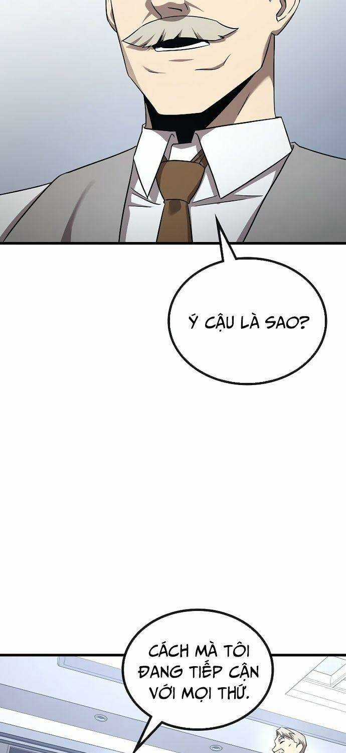 Chiến Lược Gia Bóng Đá Tài Ba Chapter 13 trang 72