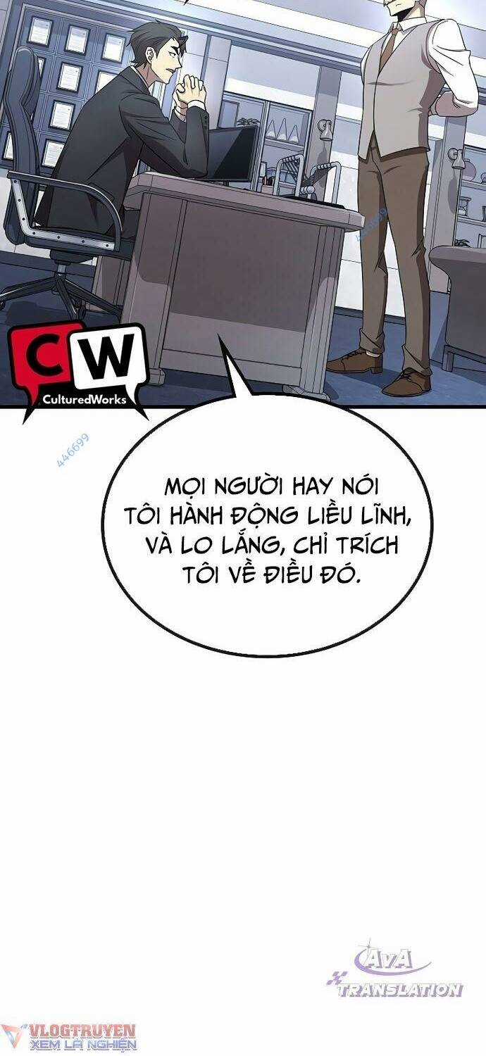 Chiến Lược Gia Bóng Đá Tài Ba Chapter 13 trang 73