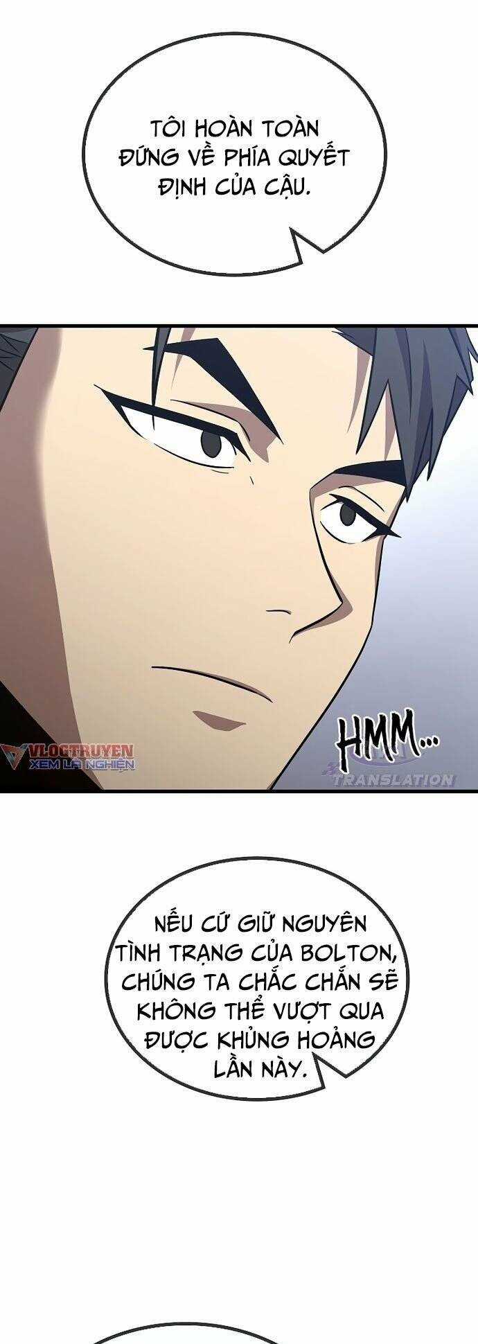 Chiến Lược Gia Bóng Đá Tài Ba Chapter 13 trang 74