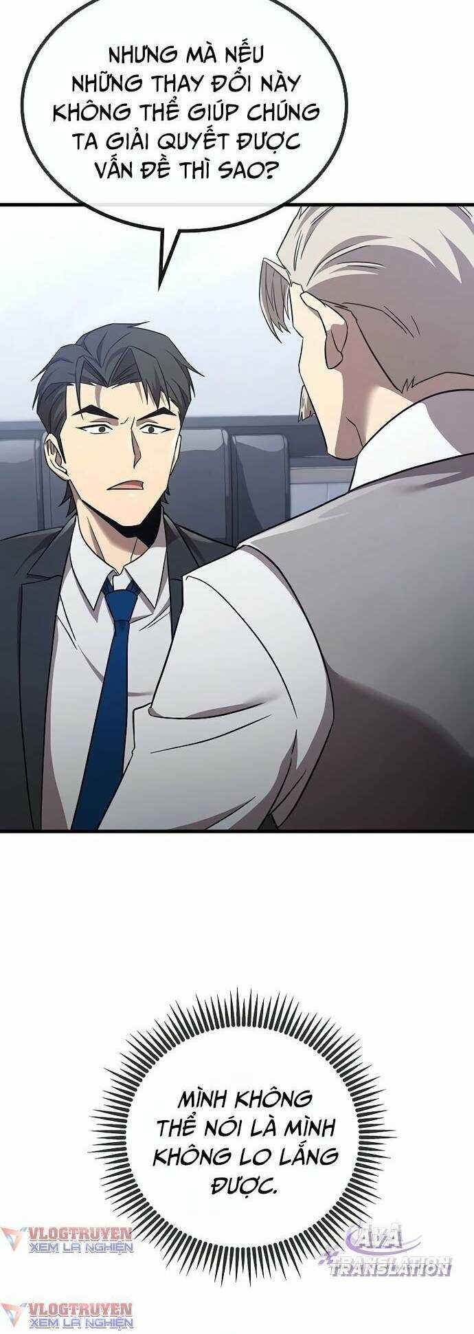 Chiến Lược Gia Bóng Đá Tài Ba Chapter 13 trang 75