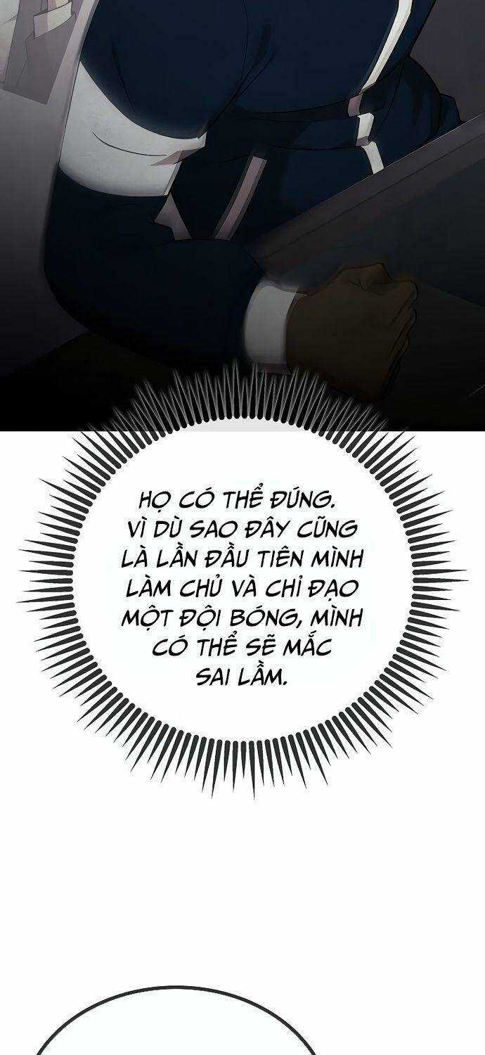 Chiến Lược Gia Bóng Đá Tài Ba Chapter 13 trang 77