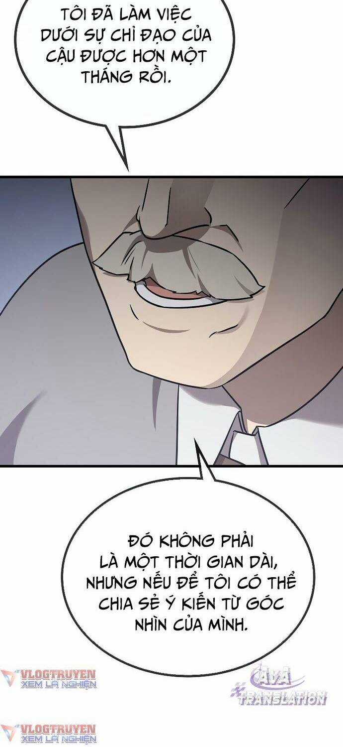 Chiến Lược Gia Bóng Đá Tài Ba Chapter 13 trang 78