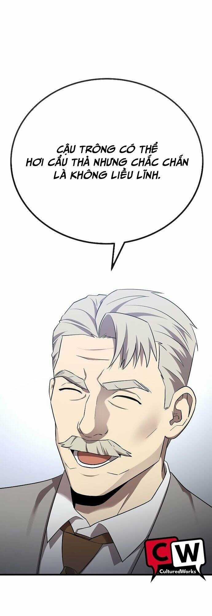 Chiến Lược Gia Bóng Đá Tài Ba Chapter 13 trang 79