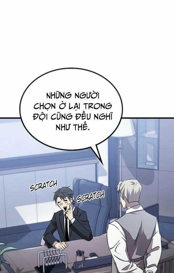 Chiến Lược Gia Bóng Đá Tài Ba Chapter 13 trang 80