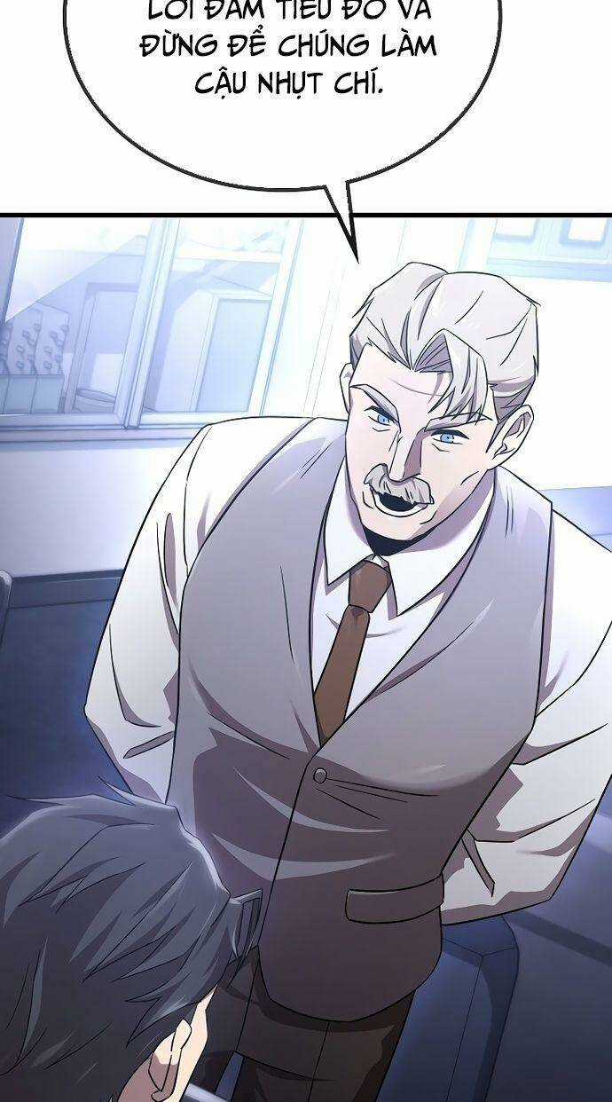 Chiến Lược Gia Bóng Đá Tài Ba Chapter 13 trang 83