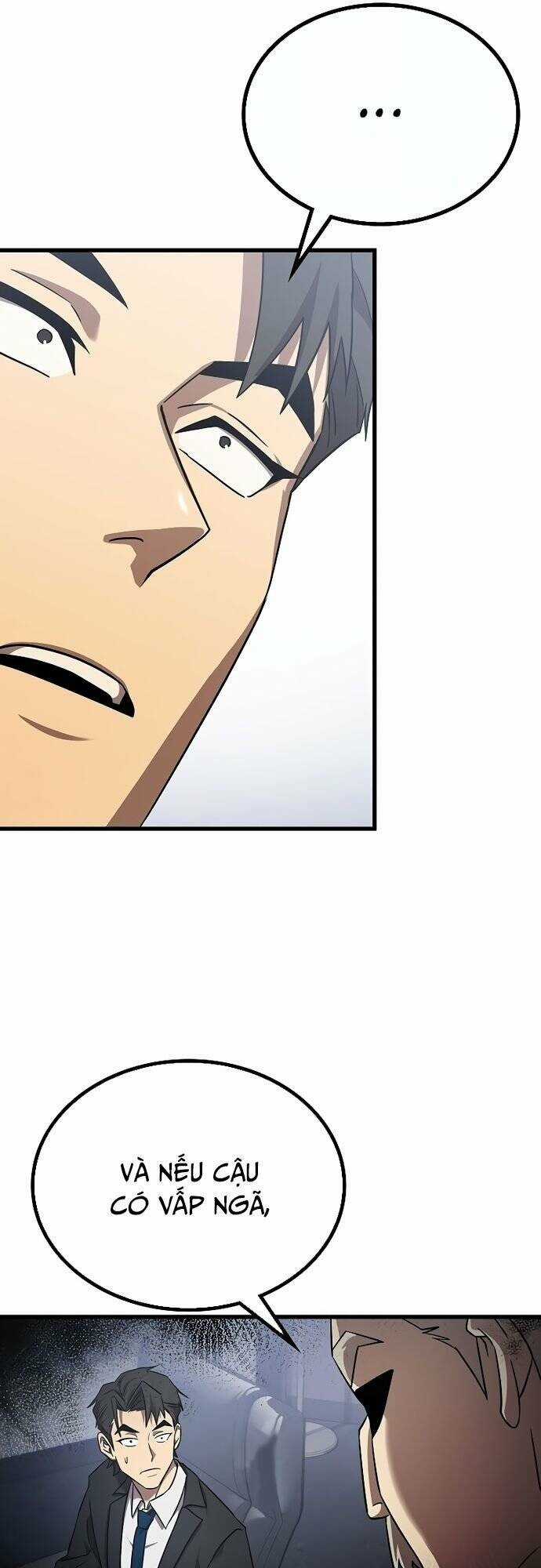 Chiến Lược Gia Bóng Đá Tài Ba Chapter 13 trang 85