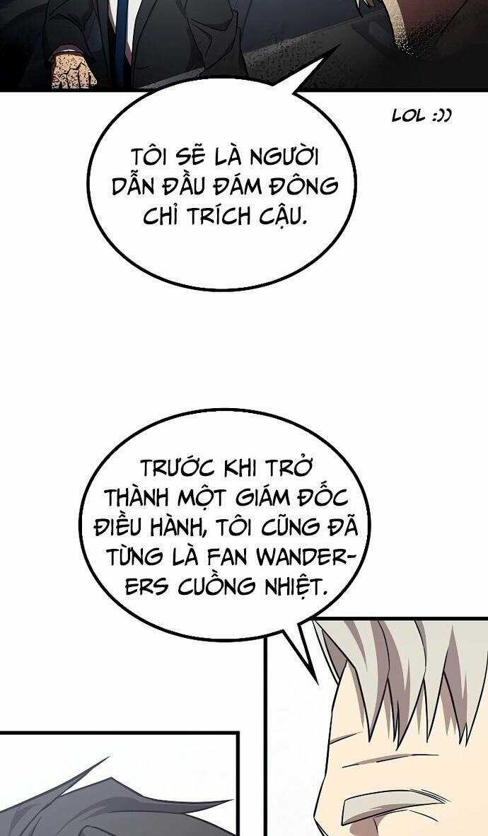 Chiến Lược Gia Bóng Đá Tài Ba Chapter 13 trang 86