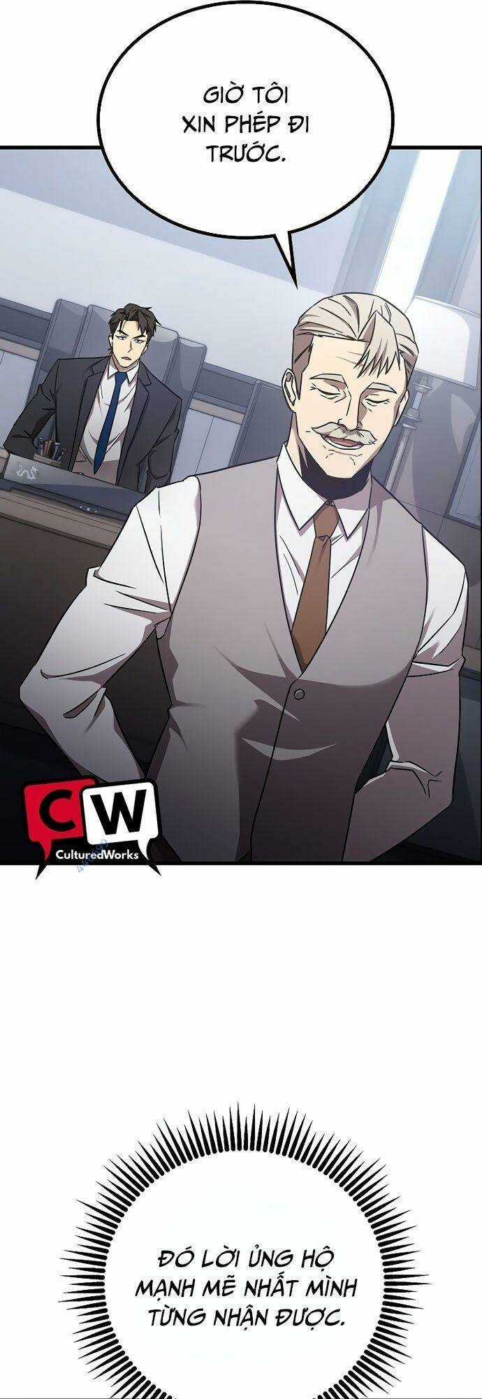 Chiến Lược Gia Bóng Đá Tài Ba Chapter 13 trang 88