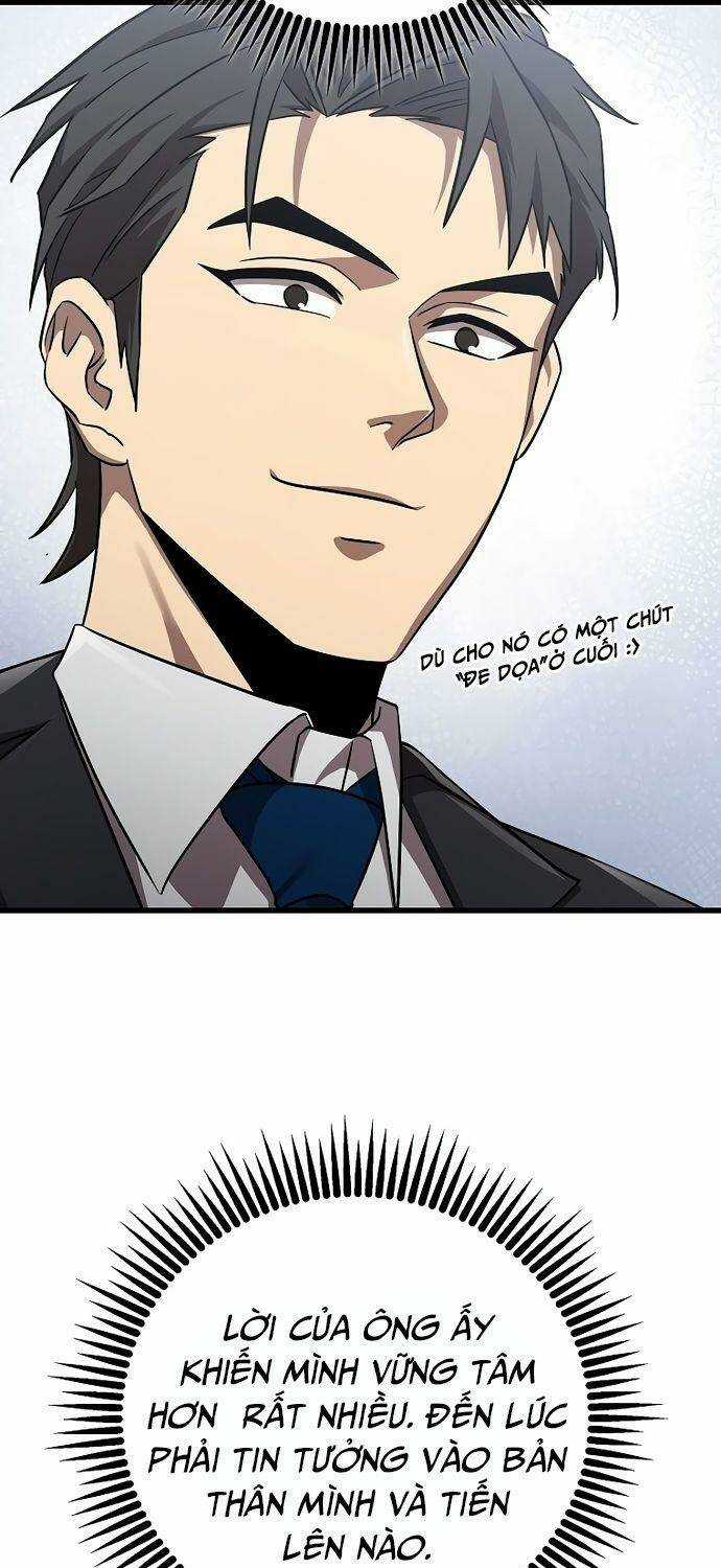 Chiến Lược Gia Bóng Đá Tài Ba Chapter 13 trang 89