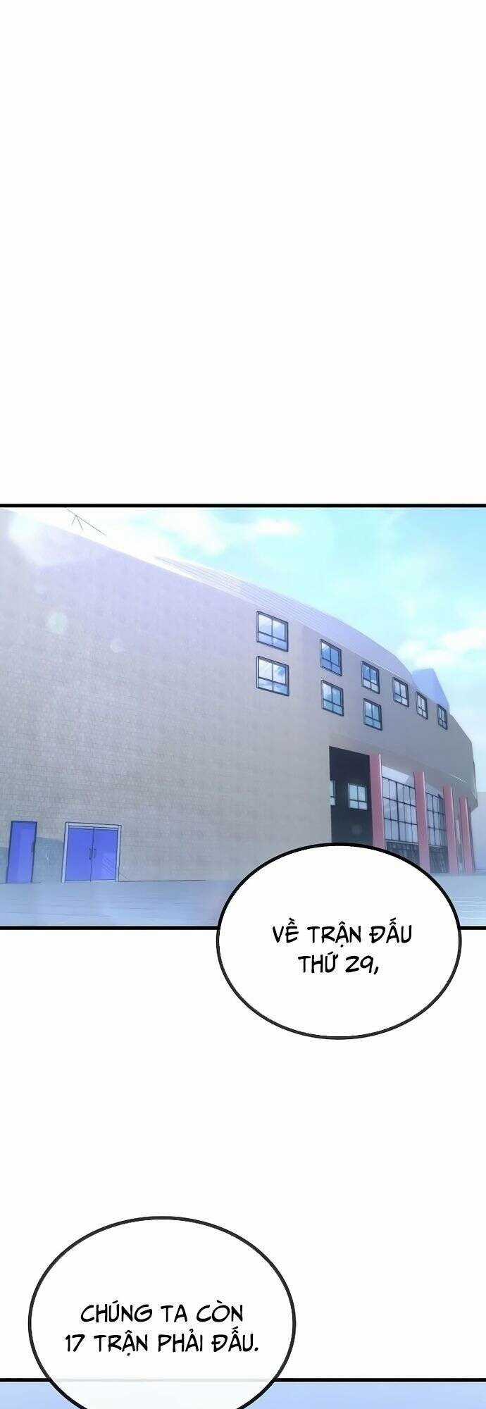 Chiến Lược Gia Bóng Đá Tài Ba Chapter 13 trang 9