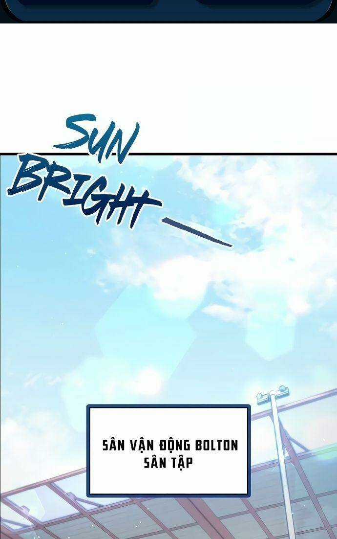 Chiến Lược Gia Bóng Đá Tài Ba Chapter 14 trang 1
