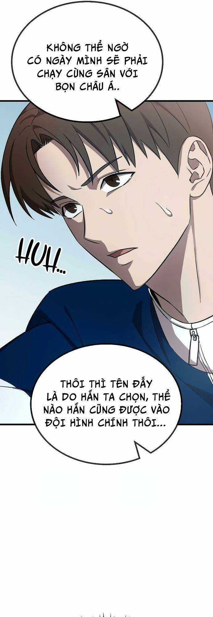 Chiến Lược Gia Bóng Đá Tài Ba Chapter 14 trang 11