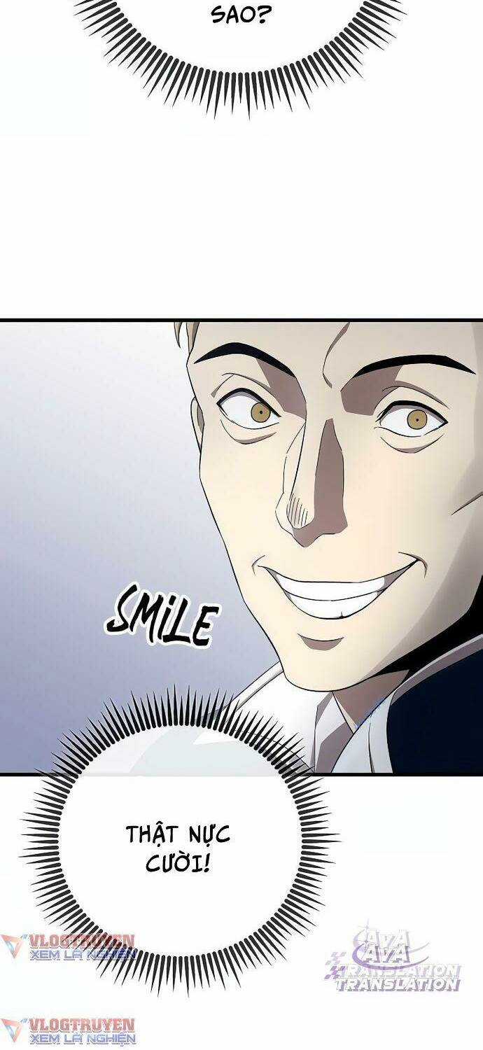 Chiến Lược Gia Bóng Đá Tài Ba Chapter 14 trang 13