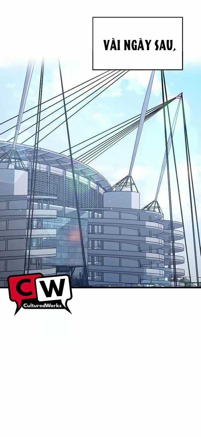 Chiến Lược Gia Bóng Đá Tài Ba Chapter 14 trang 15