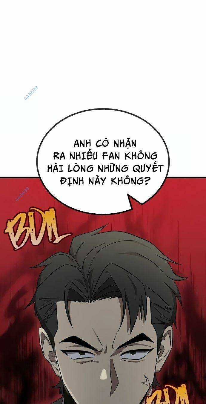 Chiến Lược Gia Bóng Đá Tài Ba Chapter 14 trang 17