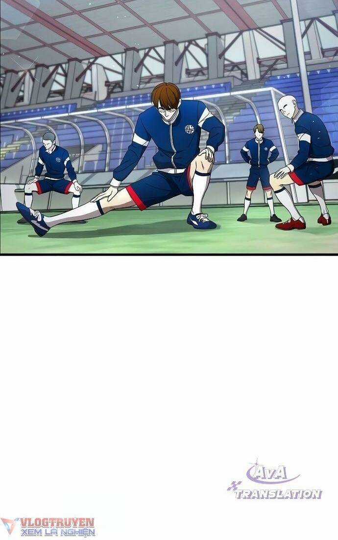 Chiến Lược Gia Bóng Đá Tài Ba Chapter 14 trang 2