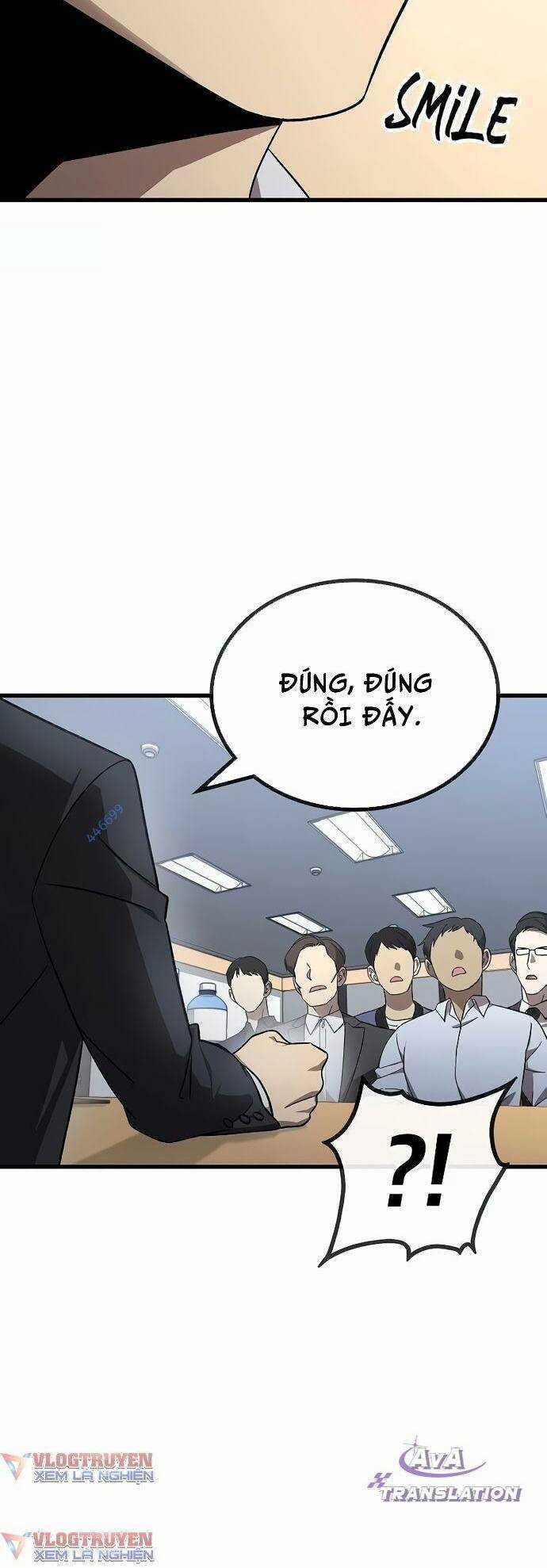 Chiến Lược Gia Bóng Đá Tài Ba Chapter 14 trang 22