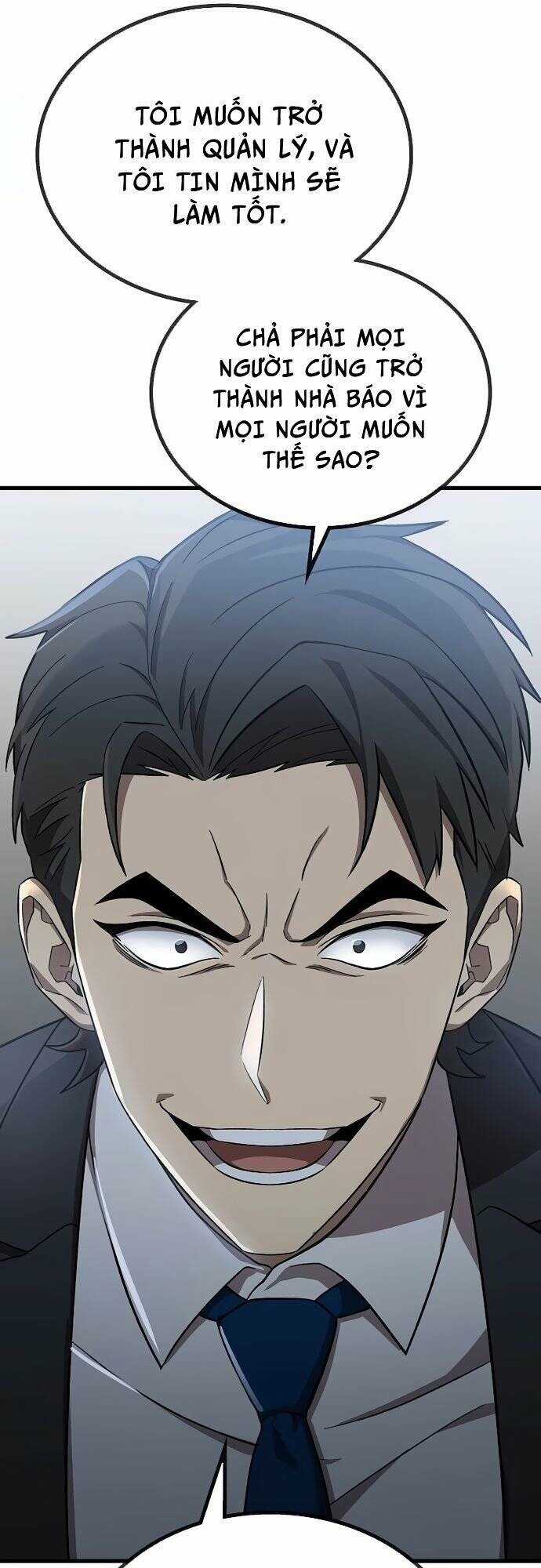 Chiến Lược Gia Bóng Đá Tài Ba Chapter 14 trang 23