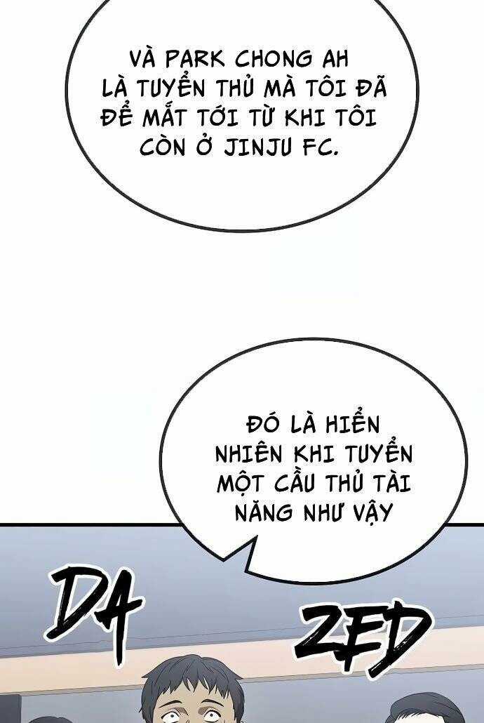 Chiến Lược Gia Bóng Đá Tài Ba Chapter 14 trang 24