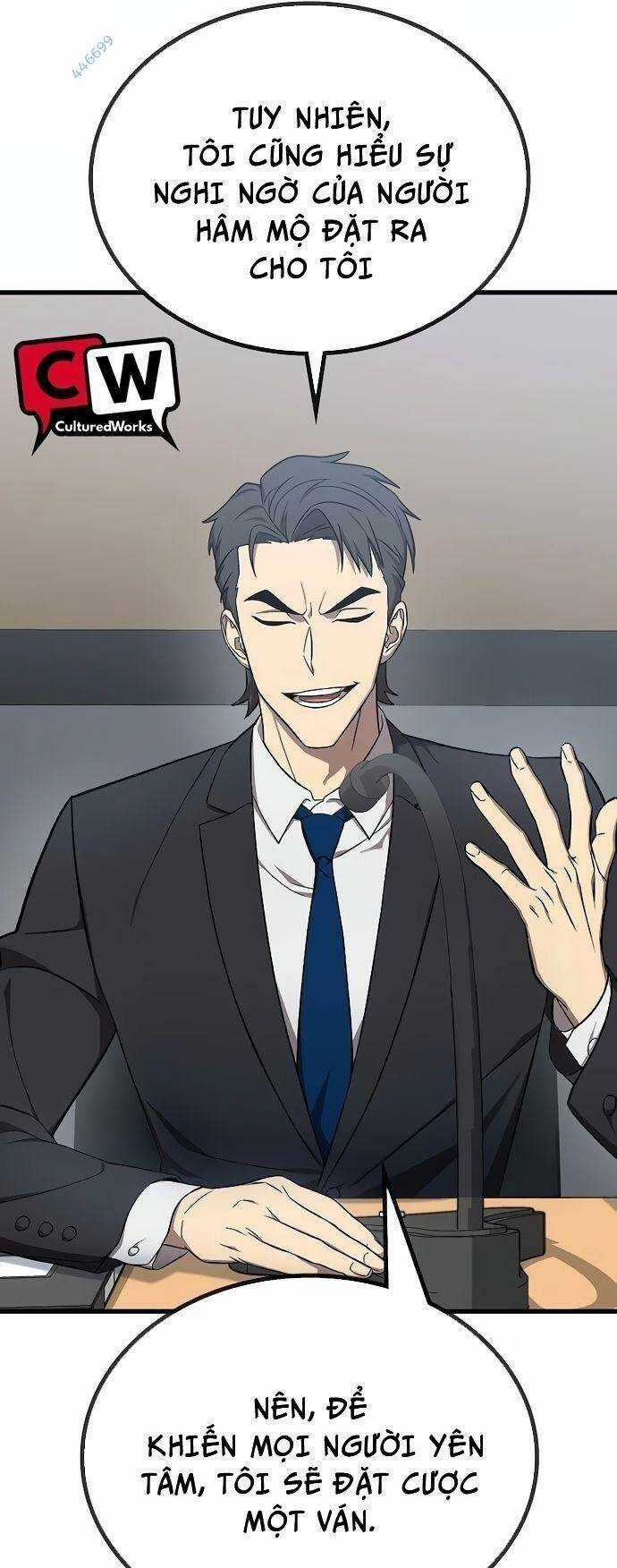 Chiến Lược Gia Bóng Đá Tài Ba Chapter 14 trang 26