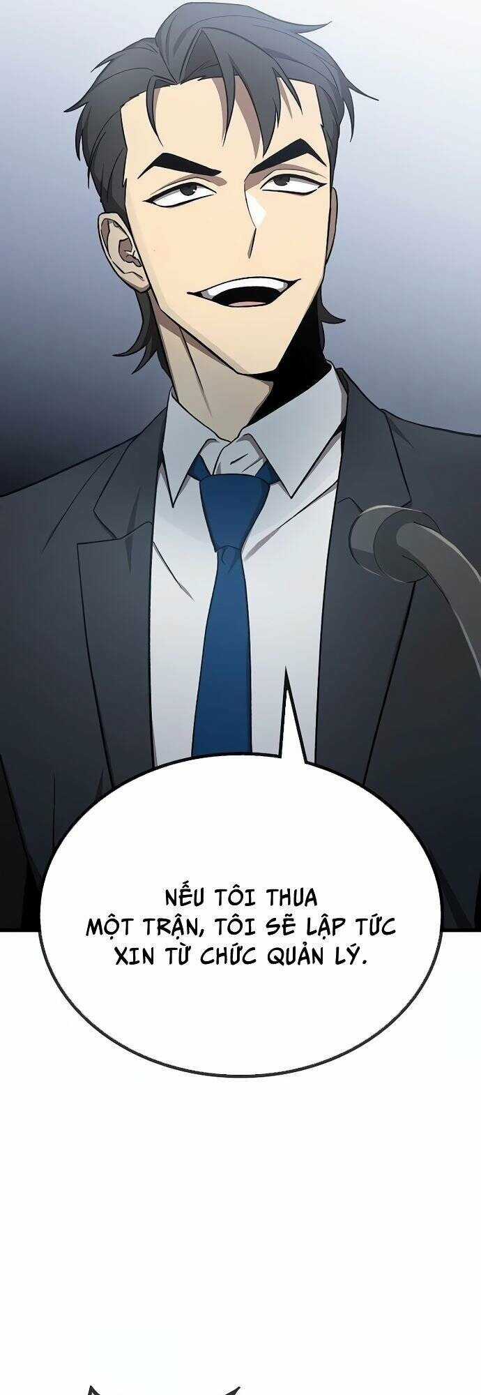 Chiến Lược Gia Bóng Đá Tài Ba Chapter 14 trang 28