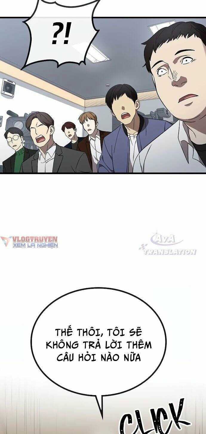 Chiến Lược Gia Bóng Đá Tài Ba Chapter 14 trang 29