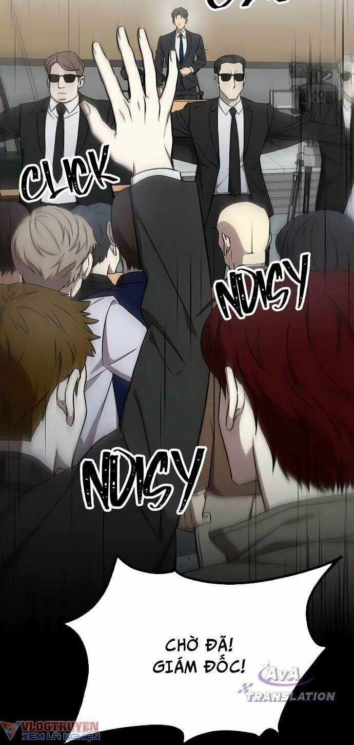 Chiến Lược Gia Bóng Đá Tài Ba Chapter 14 trang 30